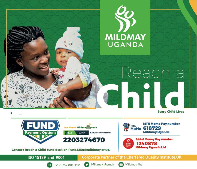 Reach a Child Fund